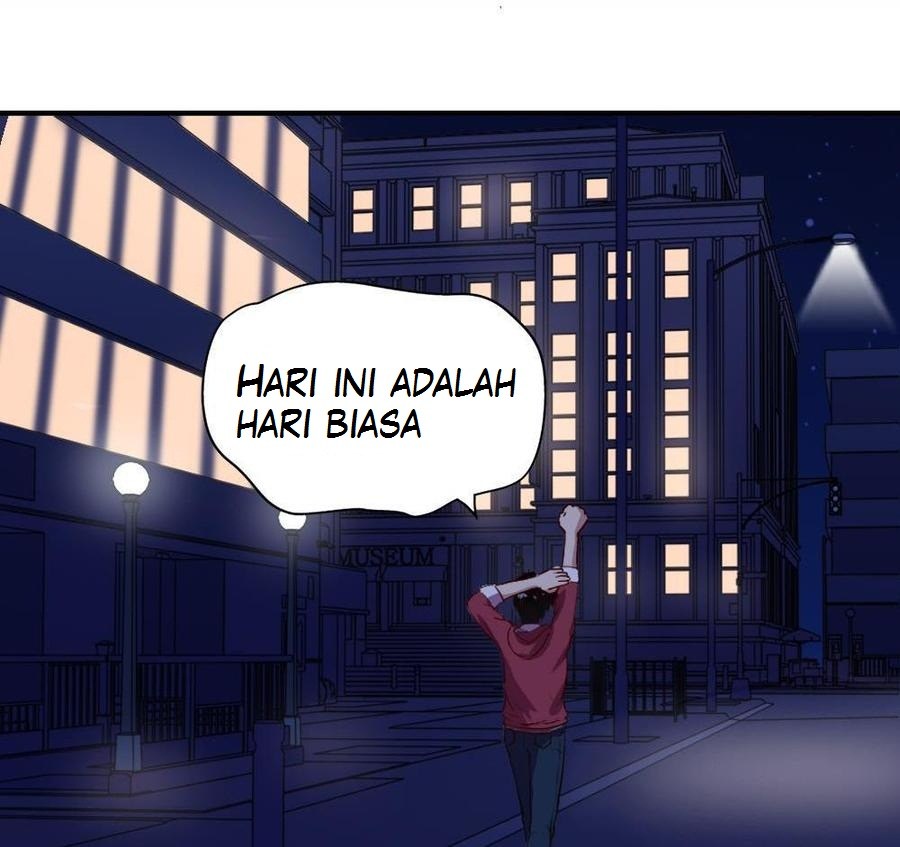 If I Have Super Power Chapter 01 Bahasa Indonesia